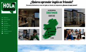 Quieroirairlanda.com thumbnail