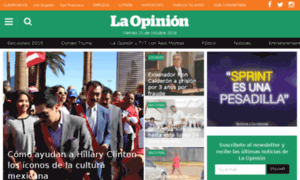 Quieromasfutbol.laopinion.com thumbnail