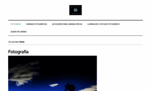 Quieromicamara.com thumbnail