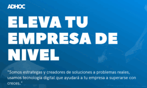 Quieromicomida.com thumbnail