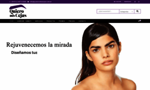 Quieromiscejas.com.ar thumbnail