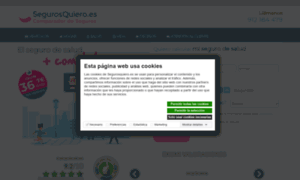 Quierosalud.es thumbnail