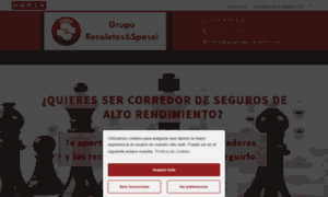 Quierosercorredor.com thumbnail