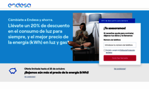 Quieroserone.com thumbnail