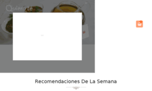 Quieroteonline.es thumbnail