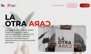 Quierotrabajo.org thumbnail