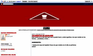Quierounfresisuis.blogspot.com thumbnail