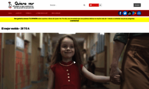 Quierover.org thumbnail