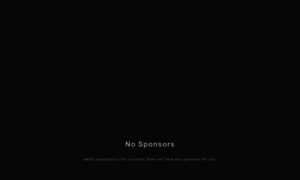 Quijotipsum.com thumbnail