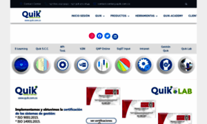 Quik.com.co thumbnail