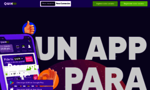 Quikpago.com thumbnail