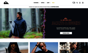 Quiksilver.pe thumbnail