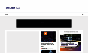 Quilmeshoy.com.ar thumbnail