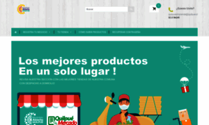 Quilpuemercado.cl thumbnail