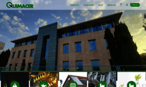Quimacer.com thumbnail