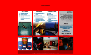 Quiman.com.mx thumbnail