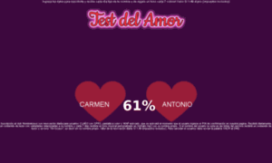 Quimica-amor.com thumbnail