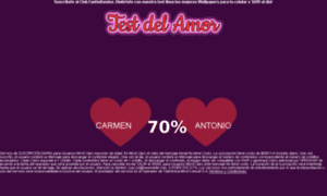 Quimica-amorosa.com thumbnail
