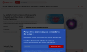 Quimica.es thumbnail