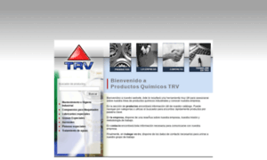 Quimicatrv.com.ar thumbnail