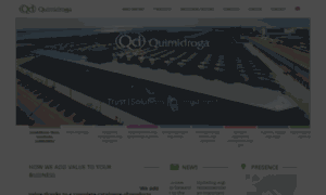 Quimidroga.com thumbnail