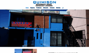 Quimison.com.mx thumbnail