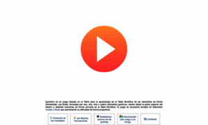 Quimitris.com thumbnail