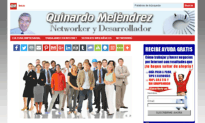 Quinardomelendrez.com thumbnail