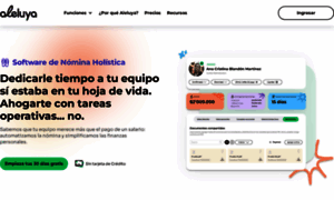 Quincena.me thumbnail