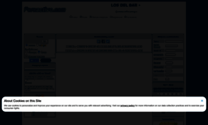 Quinielalosdelbar.foroes.org thumbnail