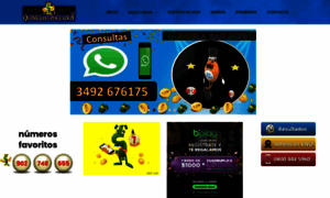Quinielasandiego.com thumbnail
