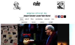 Quino.com.ar thumbnail
