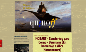 Quinoff.blogspot.com thumbnail