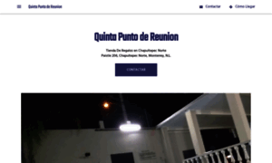Quinta-punto-de-reunion.business.site thumbnail