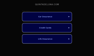 Quintadeluna.com thumbnail