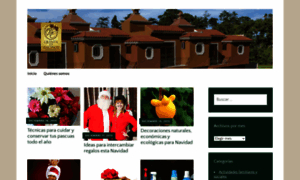 Quintaencinos.wordpress.com thumbnail