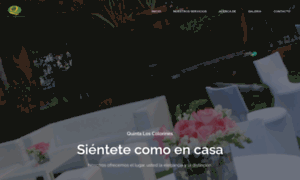 Quintaloscolorines.com.mx thumbnail