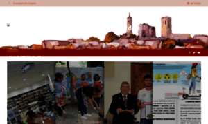 Quintanardelaorden.es thumbnail