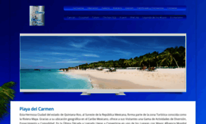 Quintasantaanita.com.mx thumbnail
