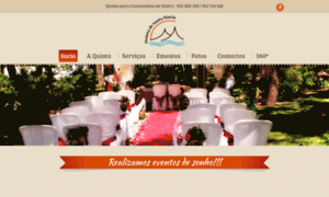Quintasantamaria.com thumbnail