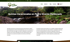 Quintasdeensueno.com thumbnail