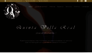 Quintavillareal.com thumbnail