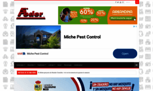 Quintopoder.com.co thumbnail