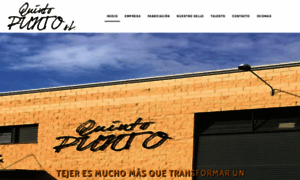 Quintopunto.com thumbnail