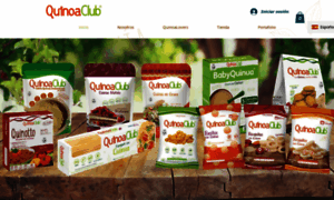 Quinuaclub.com thumbnail
