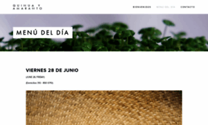 Quinuayamaranto.com.co thumbnail