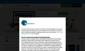 Quiosco.elcorreogallego.orbyt.es thumbnail