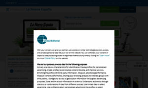 Quiosco.lne.orbyt.es thumbnail