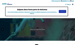 Quipons.com thumbnail