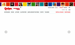 Quipu.com.ar thumbnail